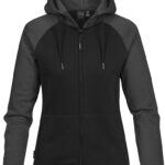 Stormtech Women’s Omega Zip Hoody