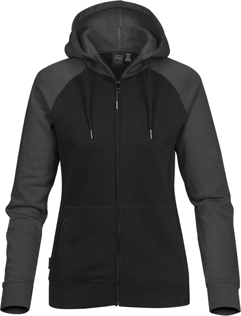 Stormtech Women’s Omega Zip Hoody
