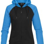 Stormtech Women’s Omega Zip Hoody