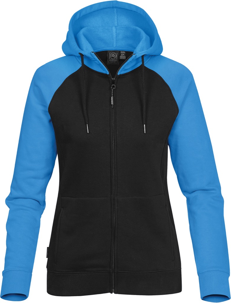 Stormtech Women’s Omega Zip Hoody
