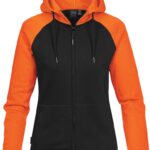 Stormtech Women’s Omega Zip Hoody