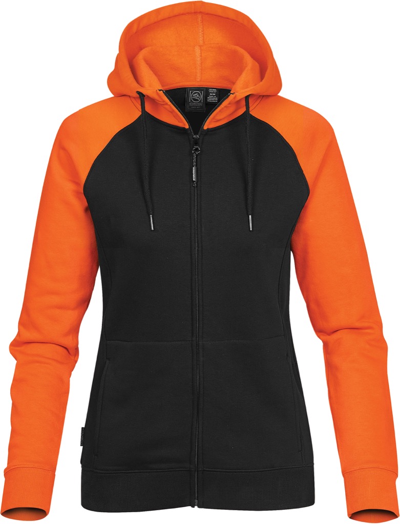 Stormtech Women’s Omega Zip Hoody