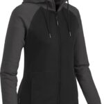 Stormtech Women’s Omega Zip Hoody