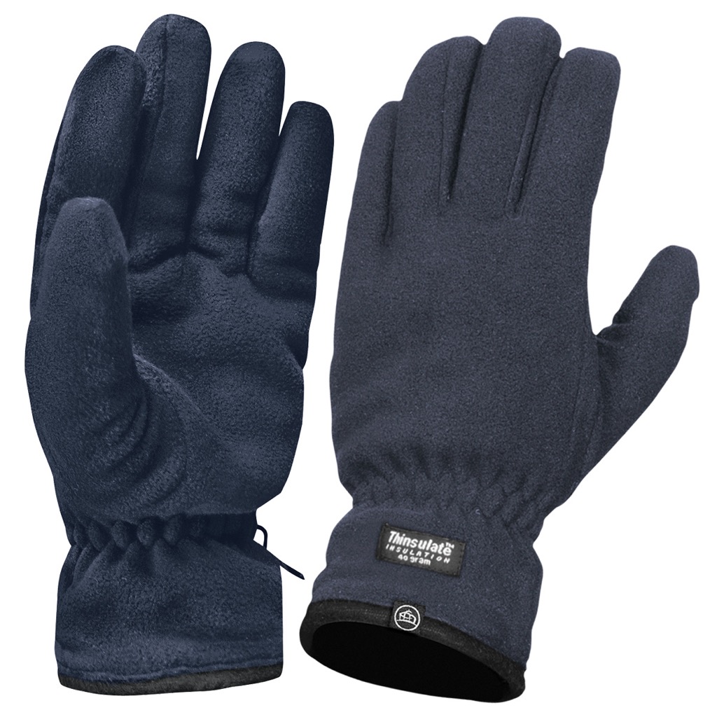 Stormtech Helix Fleece Gloves