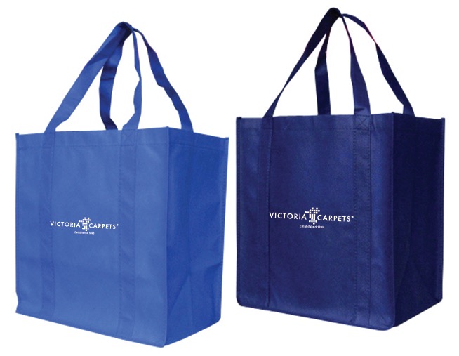 Non Woven Shopping Bag