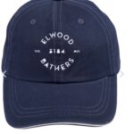Washed Polo Cotton Unstructured Cap Sandwich Cap