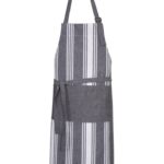 Unisex Salt Bib Apron