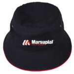 Soft Washed Sandwich Bucket Hat