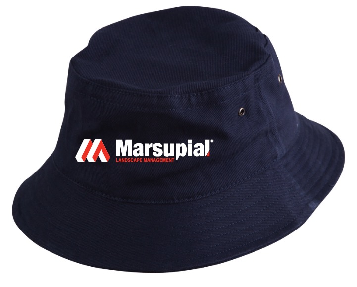 Soft Washed Sandwich Bucket Hat