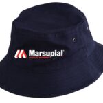 H/B/C Bucket Hat