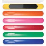 Handy Nail File with Sleeve