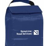 Solo Lunch Cooler Bag