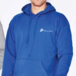 Men’s Fleecy Hoodie