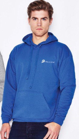 Men’s Fleecy Hoodie