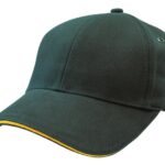 Sandwich Peak Cap