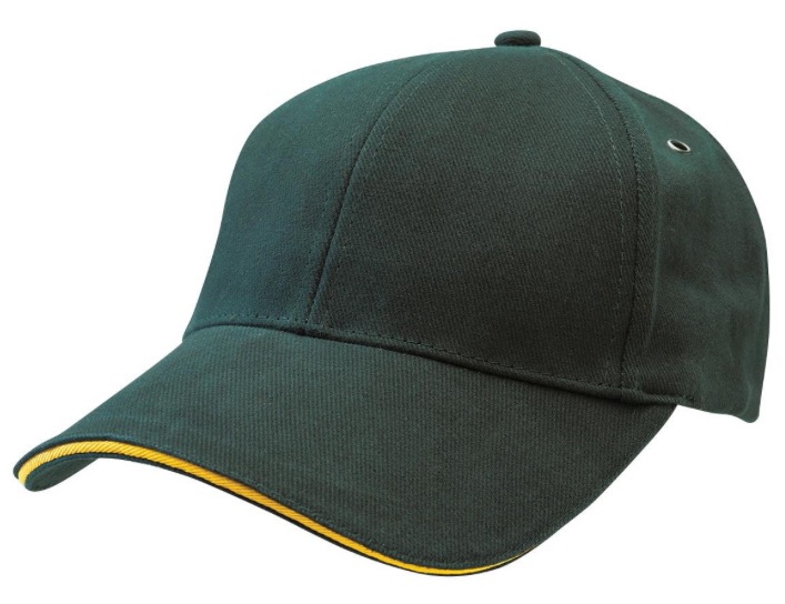 Sandwich Peak Cap