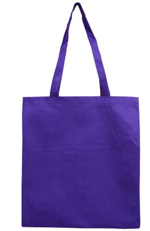 Non Woven Bag Without Gusset