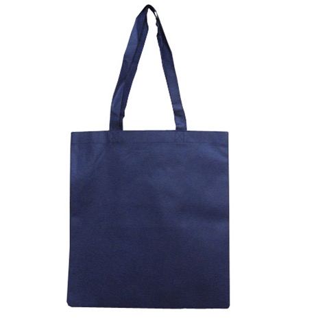 Non Woven Bag Without Gusset