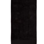 Terry Velour Beach Towel 75×150 Cm