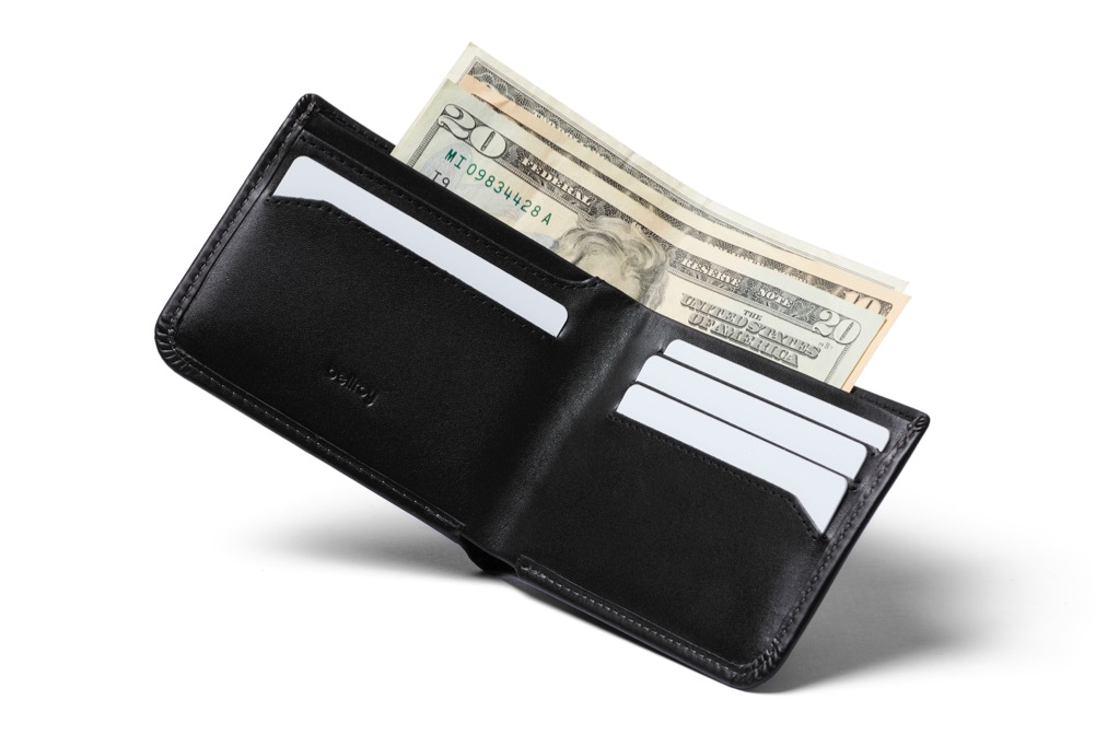 Bellroy Hide & Seek