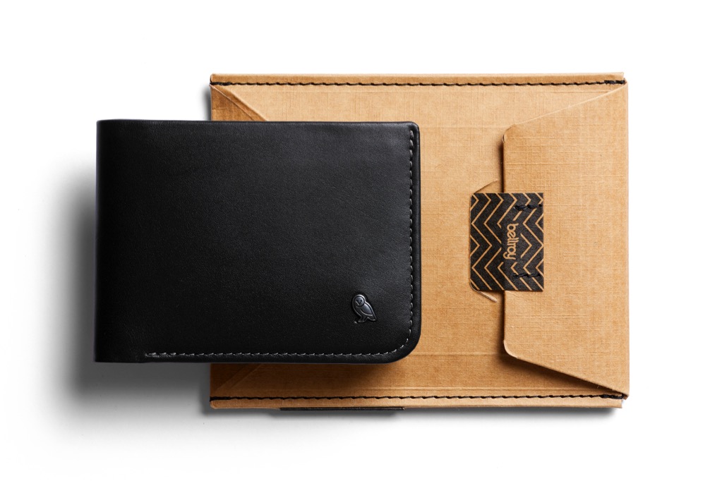 Bellroy Hide & Seek