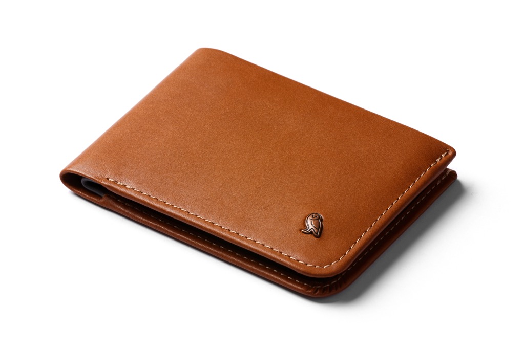 Bellroy Hide & Seek
