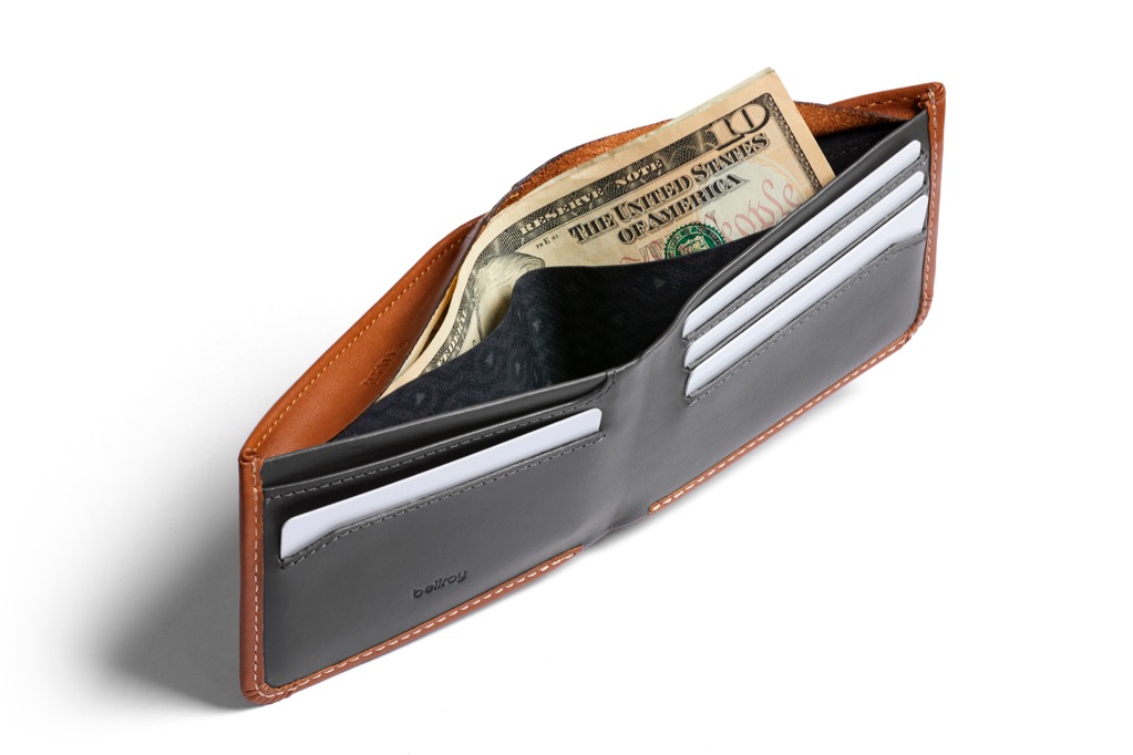 Bellroy Hide & Seek