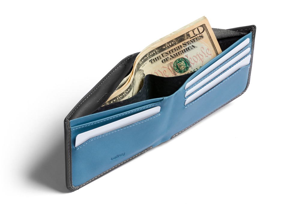 Bellroy Hide & Seek