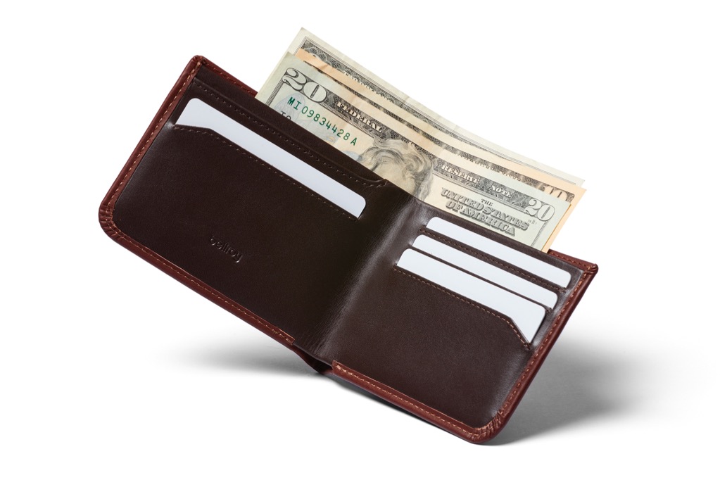 Bellroy Hide & Seek