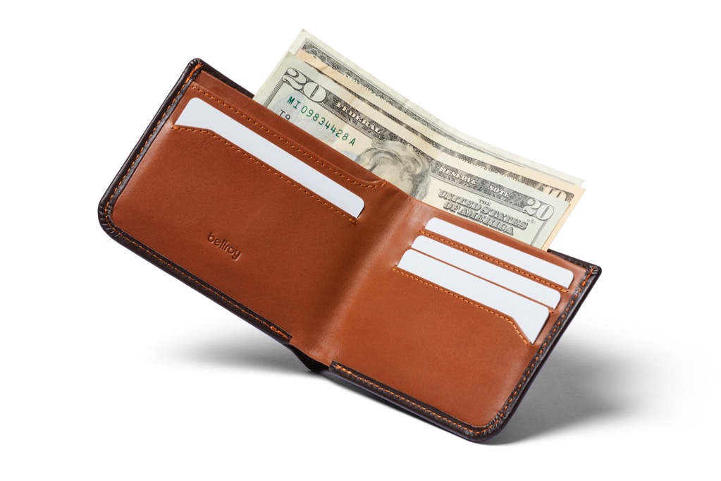 Bellroy Hide & Seek