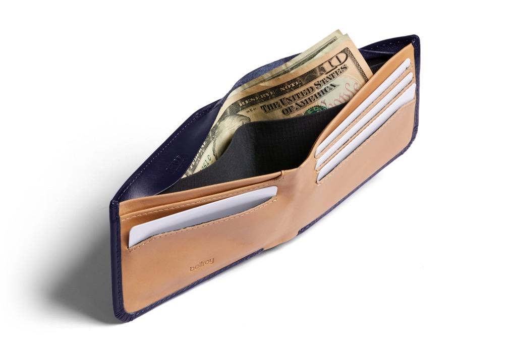 Bellroy Hide & Seek