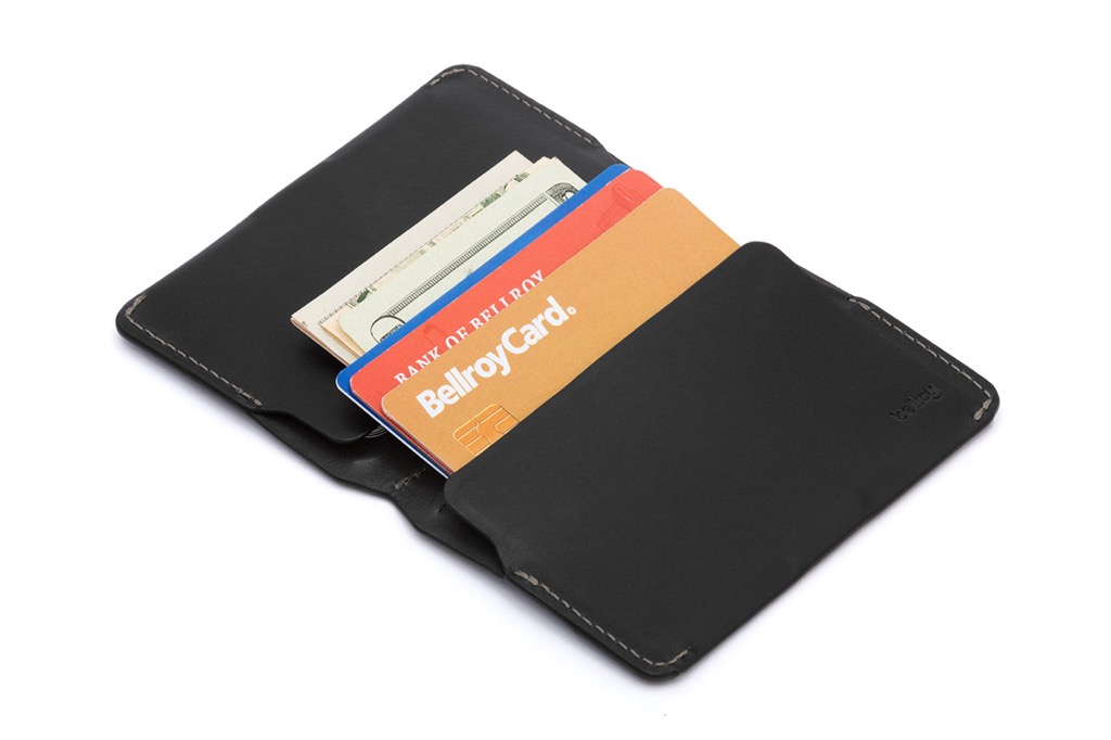 Bellroy Card Holder