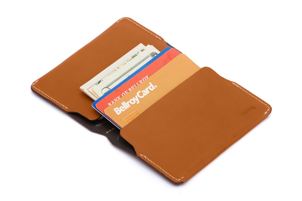 Bellroy Card Holder