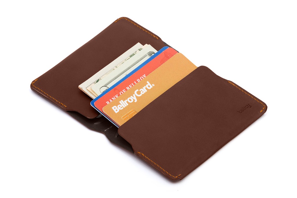 Bellroy Card Holder