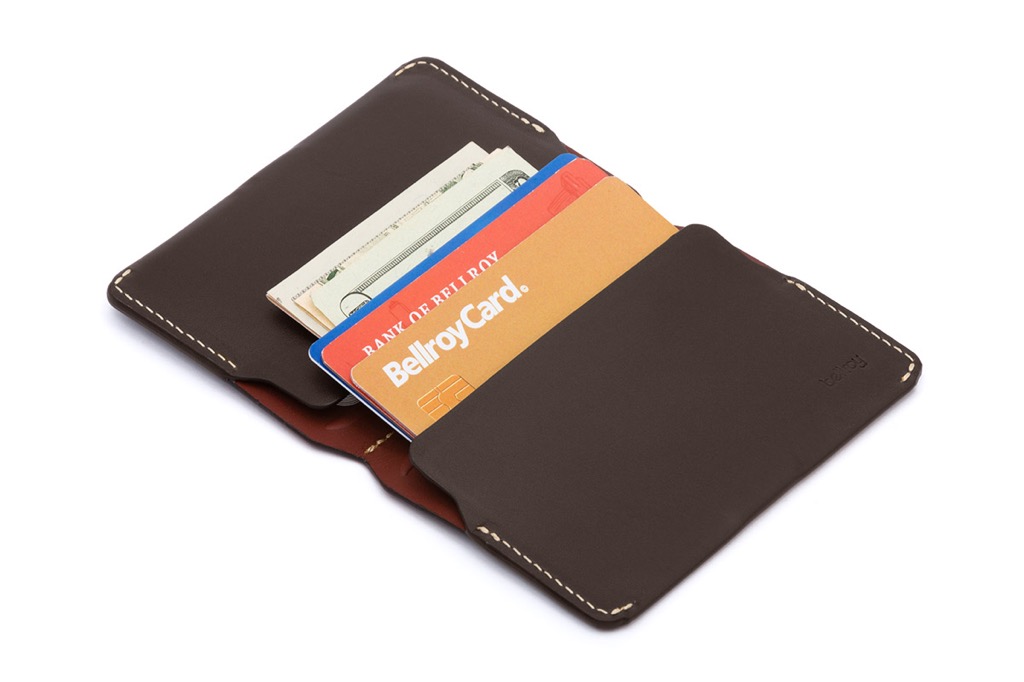 Bellroy Card Holder