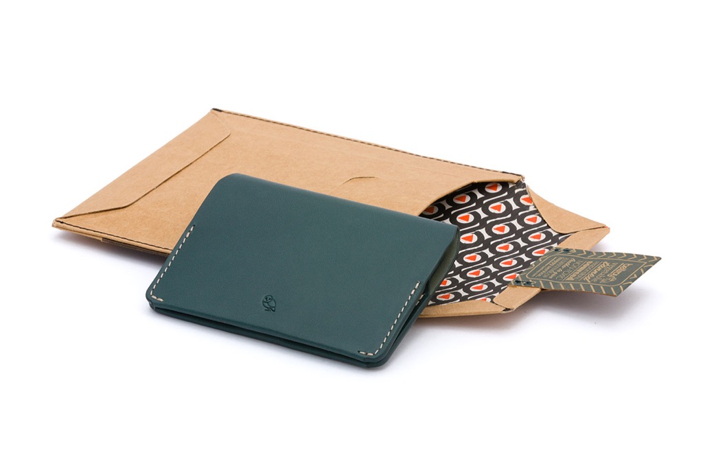 Bellroy Card Holder