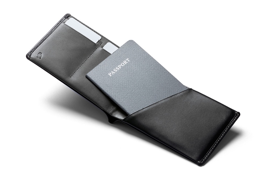 Bellroy Travel Wallet