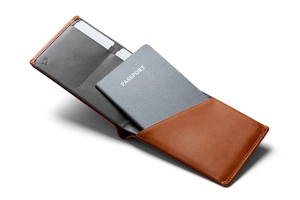 Bellroy Travel Wallet