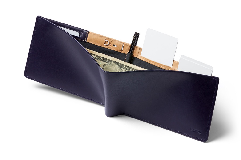 Bellroy Travel Wallet