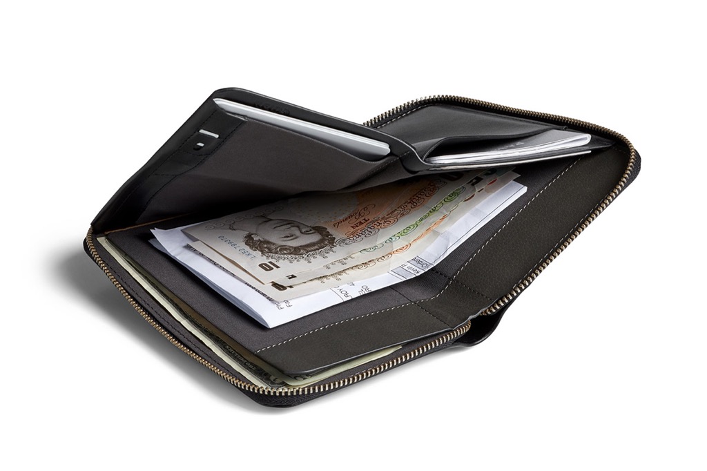 Bellroy Travel Folio