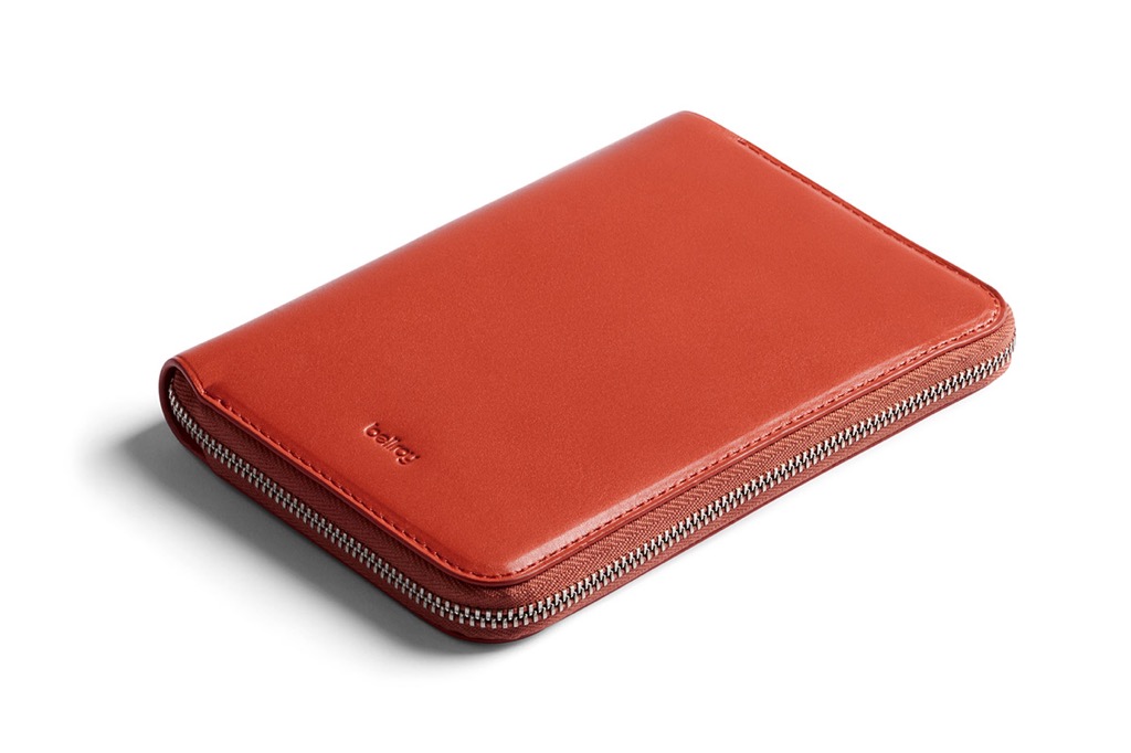 Bellroy Travel Folio