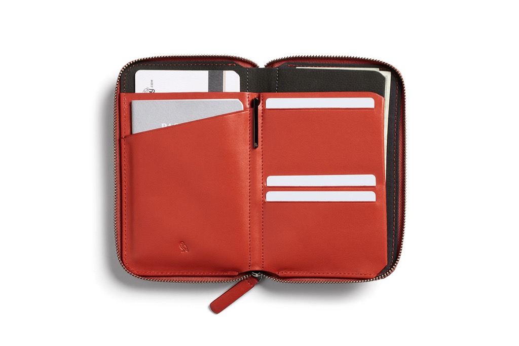 Bellroy Travel Folio