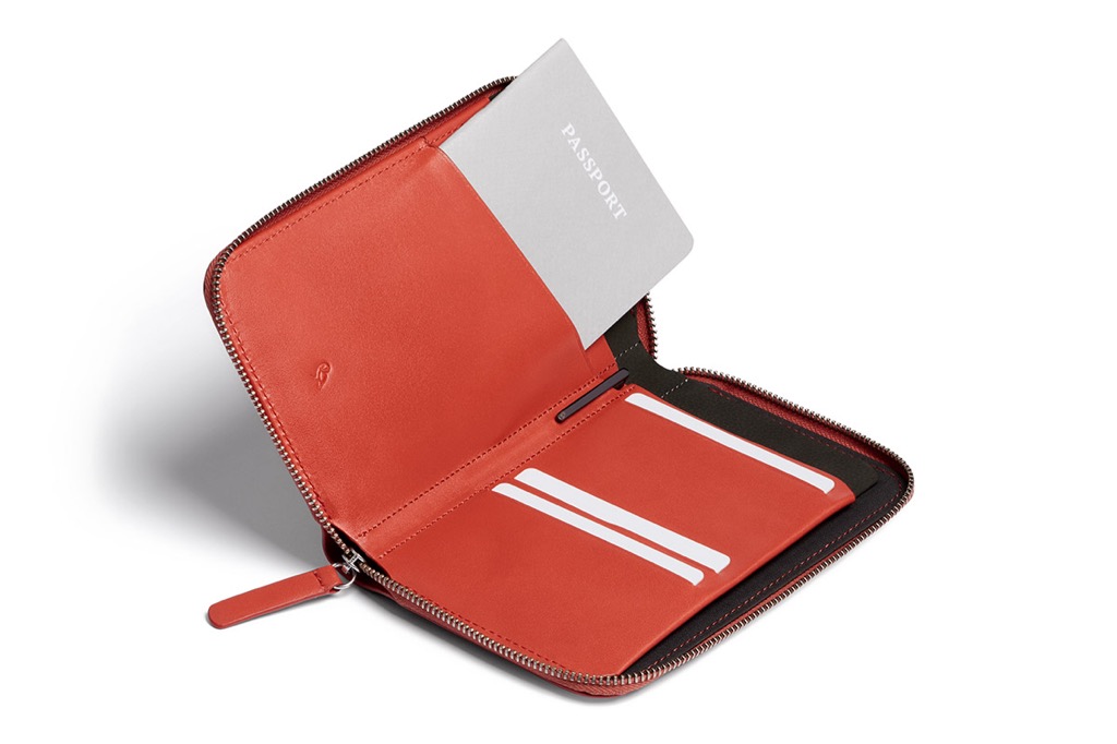 Bellroy Travel Folio