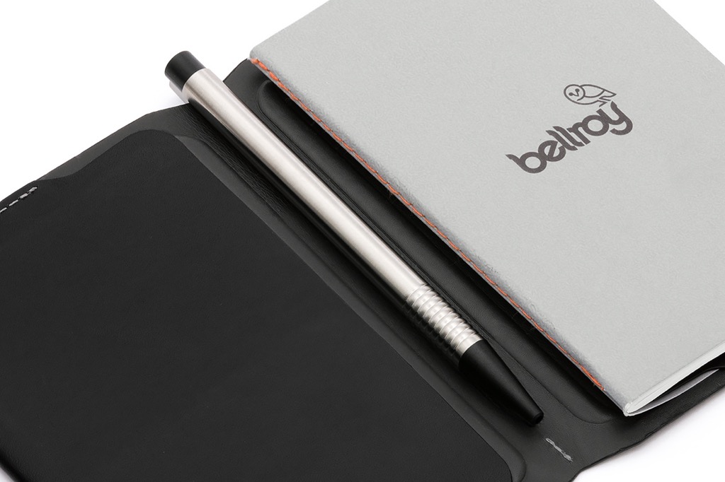 Bellroy Notebook Cover Mini