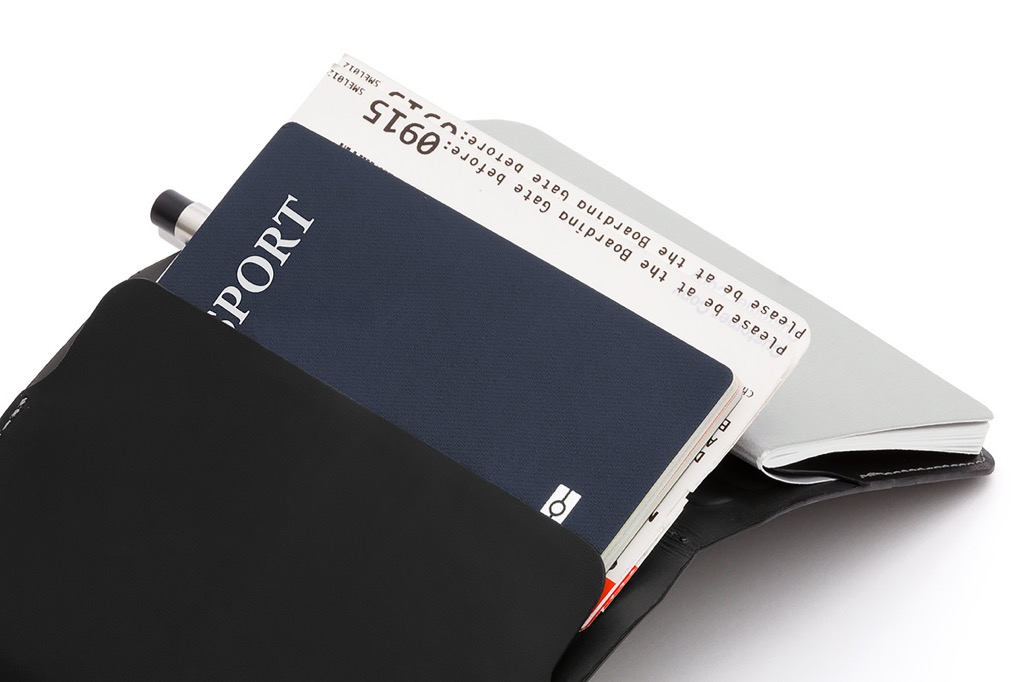 Bellroy Notebook Cover Mini