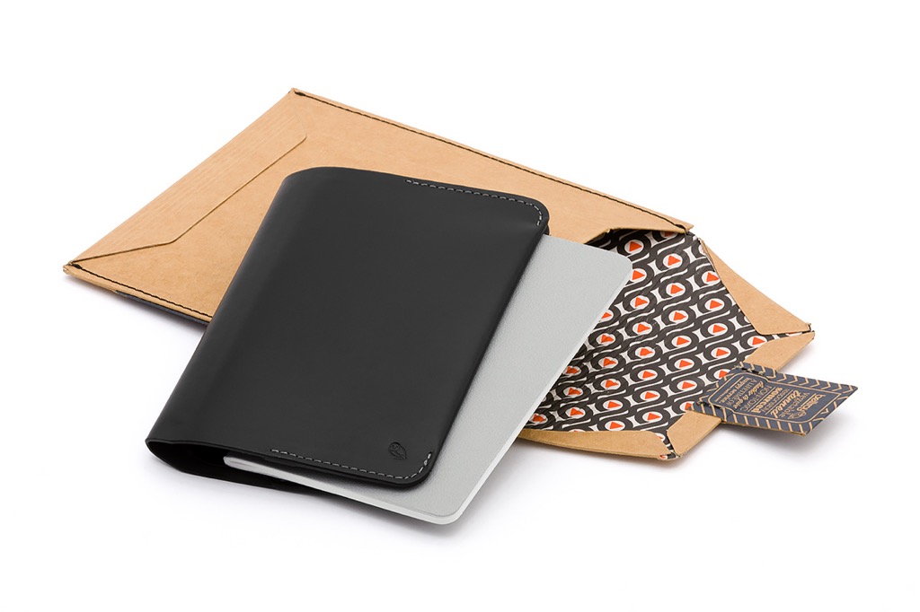 Bellroy Notebook Cover Mini