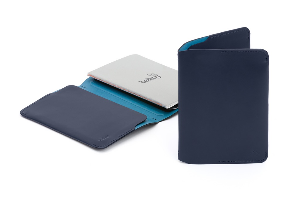 Bellroy Notebook Cover Mini