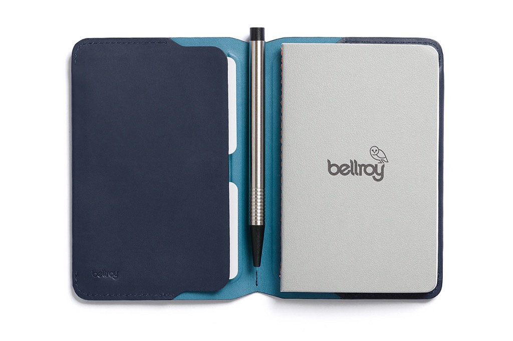 Bellroy Notebook Cover Mini