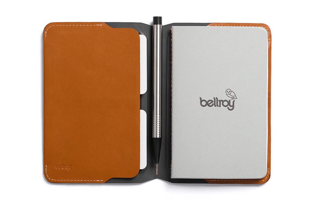 Bellroy Notebook Cover Mini