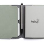 Bellroy Notebook Cover Mini